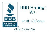 BBB Accredited Business