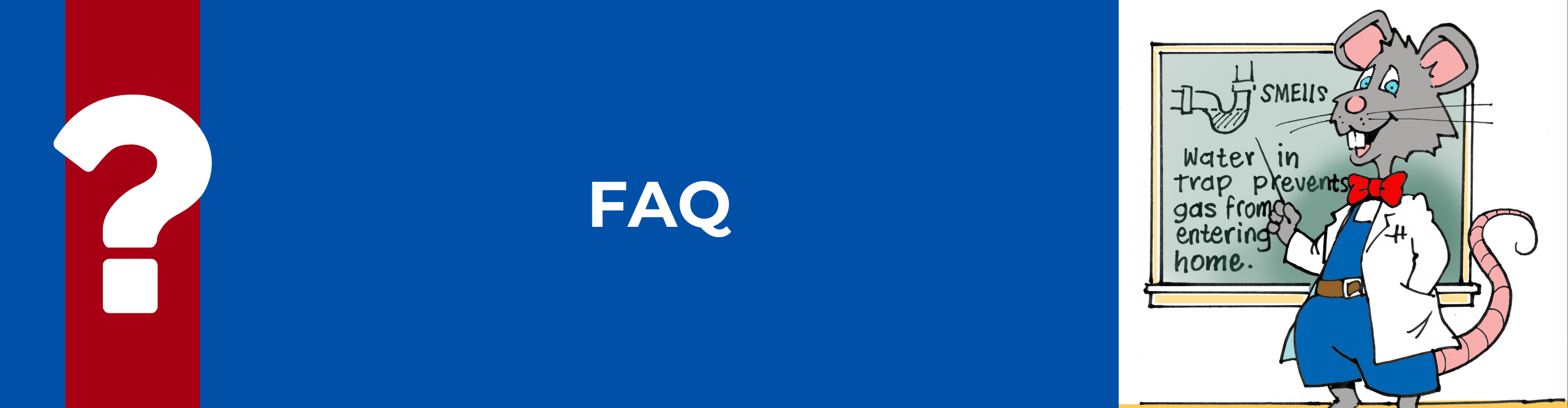 FAQ